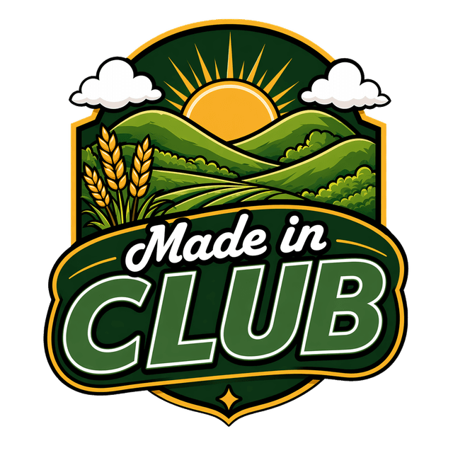 Made in Club